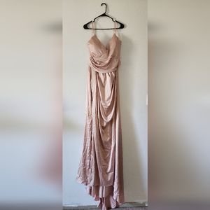 Velvi Geneva Gown